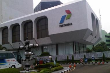 Kinerja Keuangan Memburuk Pertamina Terancam Bangkrut