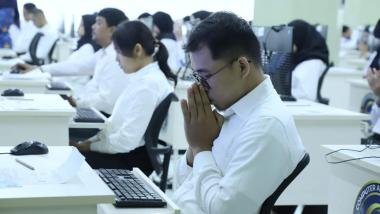 Pengalaman Seleksi CASN: Menghadapi Kegagalan dan Bangkit Kembali