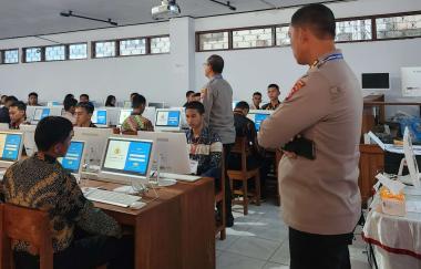 Peran Akademik Polri dalam Pembentukan Perwira Berkualitas