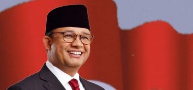 Kebijakan Progresif Anies Baswedan yang Meninggalkan Jejak Positif