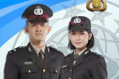 Latihan Soal Wawasan Kebangsaan TNI POLRI untuk Memperkuat Integritas dan Nasionalisme Peserta