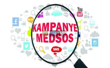 Tips Mengelola Akun Media Sosial Partai Agar Terlihat Profesional