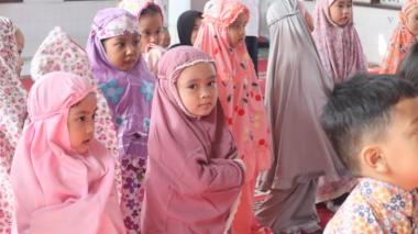 pesanten Al Masoem Bandung