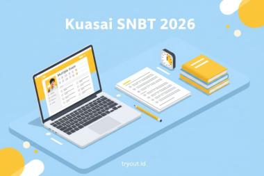 Cara Belajar SNBT dengan Latihan Soal Online untuk Meningkatkan Efektivitas Pembelajaran