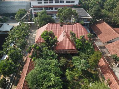Eksplorasi Teknologi Modern dalam Kegiatan Ekstrakurikuler IPTEK di SMA Islam Al Masoem Bandung