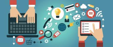 Algoritma Konten Viral