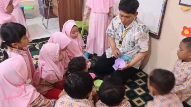 pesanten Al Masoem Bandung