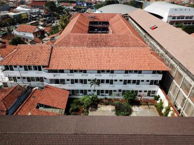 Inovasi Pembelajaran dalam Program Ekstrakurikuler IPTEK di SMA Islam Al Masoem Bandung