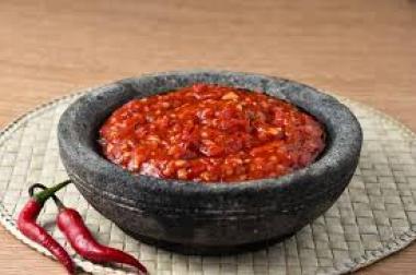 10 Resep Sambal Trasi Nusantara yang Wajib Dicoba