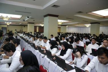 Syarat Menjadi CASN: Panduan Lengkap untuk Pelamar PPPK