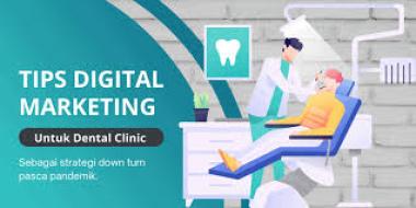 5 Rahasia Ampuh untuk Mempromosikan Klinik Gigi Anda dengan Website
