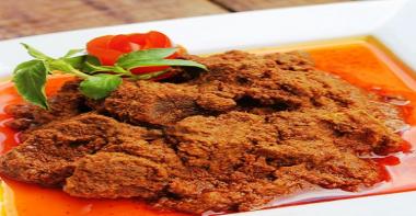 Ketahui Fakta Unik Kuliner Mendunia "Rendang"