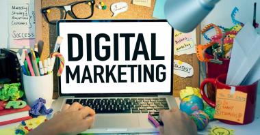 Formulasi Strategi Pemasaran Digital Mutakhir untuk Mendominasi Persaingan di Era Internet Marketing 2026