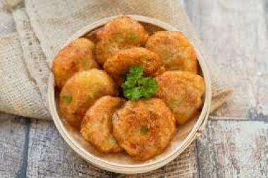 Sejarah dan Resep Perkedel Singkong Masakan Tradisional Nusantara