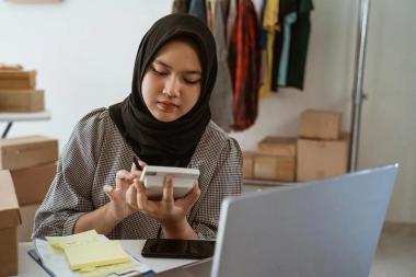 Bisnis Ibu Rumah Tangga yang Bisa Dipasarkan Lewat WhatsApp dan Telegram