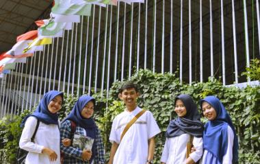 PMB Universitas Ma'soem TA 2026/2027 dibuka 2 Januari Nanti! Ini Panduan Lengkapnya!