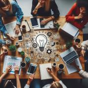 Strategi Pemasaran Online Menghadapi Konsumen Generasi Z Tahun 2026