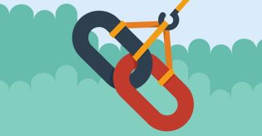 infografik untuk backlink