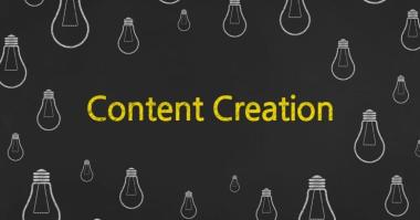 promosi konten website