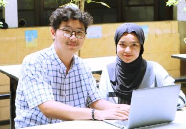 Jurusan Bisnis Digital Ma'soem University Melatih Adaptasi dan Analisis Data di Tengah Perubahan Teknologi