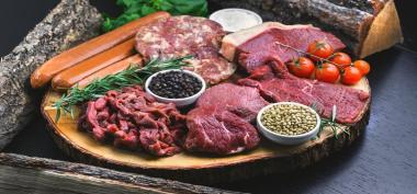 Daging Sapi dan Kesehatan Jantung