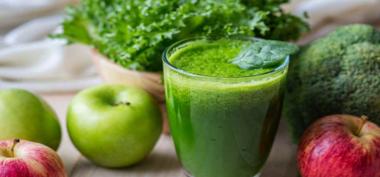 7 Minuman Sehat Ini Membuat Tubuh Tidak Mudah Sakit