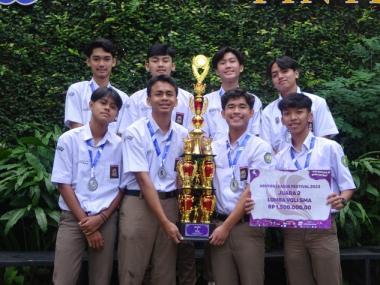 pesanten Al Masoem Bandung