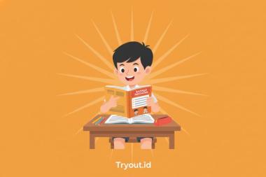 Bank Soal SD untuk Latihan Ujian Anak agar Nilai Sekolah Lebih Meningkat di Tryout.id