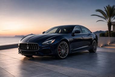 Alasan Memilih Maserati sebagai Mobil Premium: Identitas, Performa, dan Pengalaman Berkendara Eksklusif