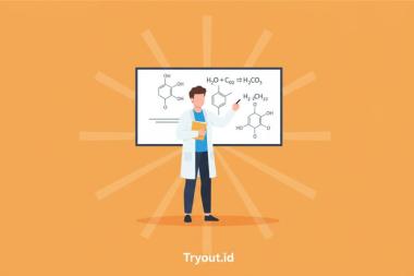Strategi Integratif Persiapan Fakultas Kedokteran SNBT melalui Ekosistem Latihan Tryout.id