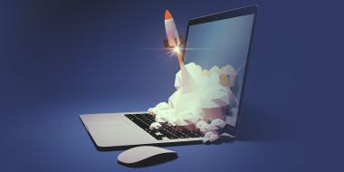 memperkenalkan website baru