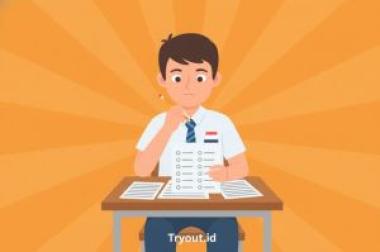 Tryout SMP Online untuk Membantu Siswa Memahami Pola Soal Ujian
