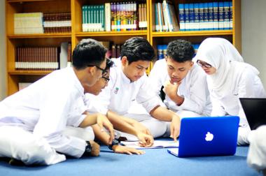 Meningkatkan Persiapan Ujian dengan Tryout Online SMP Kelas 8