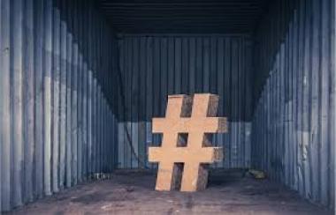 Hashtag Bagian Strategi Social Media Marketing yang Murah & Efektif