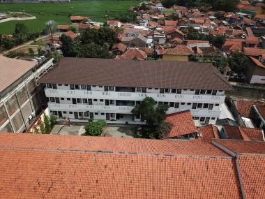 Cerita Inspiratif: Dari Siswa SMA Islam Al Ma'soem Bandung ke Mahasiswa PTN Berprestasi