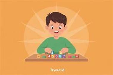 Bank Soal SD Online Terbaik untuk Membantu Anak Lebih Fokus Belajar di Rumah bersama Tryout.id