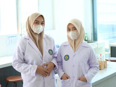 Teknologi Pangan Cocok untuk Perempuan?