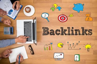 Backlink Blog