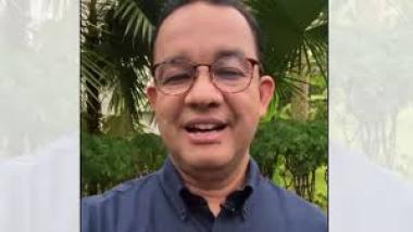 Anies Baswedan Minta Pemerintah Tetapkan Bencana Nasional untuk Penanganan Terpadu