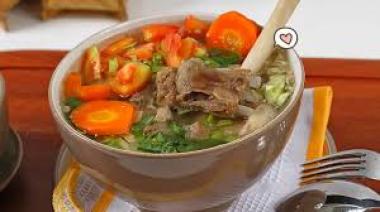 Resep Sop Kambing Enak: Kelezatan yang Menggugah Selera