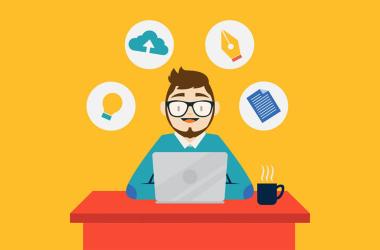 Blogger: Kunci Sukses Universitas dalam Meningkatkan Brand Awareness