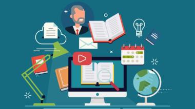 Publikasi Media Sosial untuk Edukasi di Tengah Arus Komersialisasi Digital