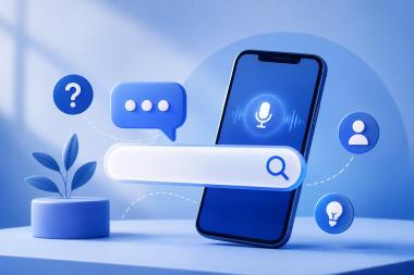 Strategi SEO Agar Artikel Muncul di AI Search dan Conversational Search Modern