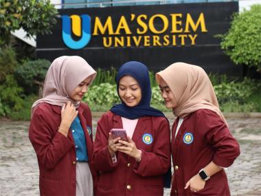 Menapaki Dunia Digital Melalui Jurusan Informatika Bandung di Universitas Masoem