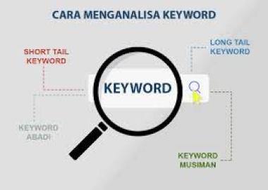 Teknik Penempatan Keyword dalam Jasa Backlink