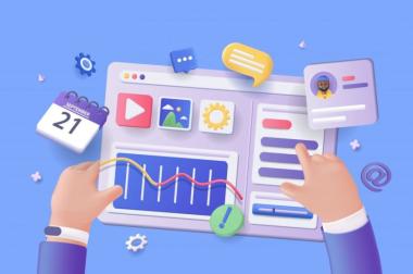 Pendekatan Data-Driven dalam Penguatan Strategi SEO melalui Analisis Kompetitor Digital