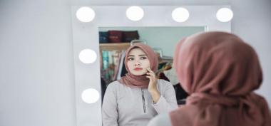 7 Tanda Kulit Dehidrasi Ketika Puasa dan Cara Menanggulanginya