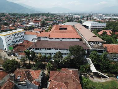 Success Stories: Lulusan SMA Islam Al Ma'soem Bnadung di Berbagai PTN Terkemuka