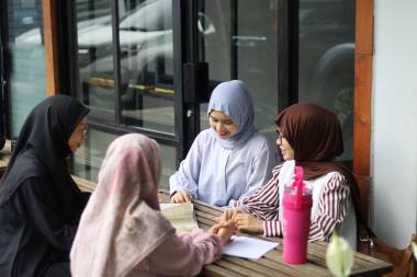 Mau Kuliah Bisnis Digital? Ini yang Perlu Kamu Tahu dari Awal