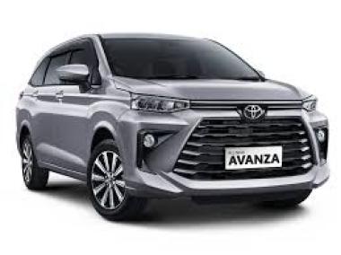 Sejarah Mobil Toyota Avanza di Indonesia Secara Lengkap